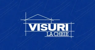 Visuri la Cheie: Sezonul 11