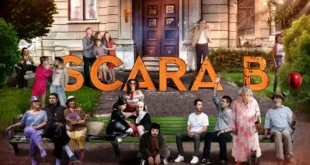 Scara B – Sezonul 1